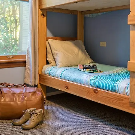 Hi Portland Hawthorne District Hostel-2